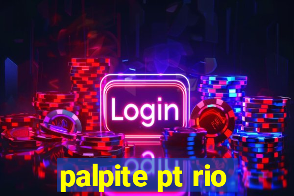 palpite pt rio